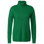 Cecil Rollkragenpullover der Marke cecil