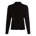 Sonstige Pullover von Marc Cain, in der Farbe Schwarz, aus Baumwolle, andere Perspektive, Vorschaubild