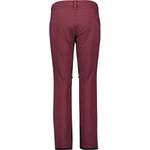 Hose von Scott, in der Farbe Braun, aus Polyester, andere Perspektive, Vorschaubild