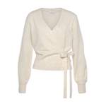 LASCANA Wickelstrickjacke der Marke Lascana