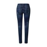 Push-Up Jeans von Hailys, in der Farbe Blau, aus Polyester, andere Perspektive, Vorschaubild