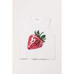 Lockeres Tanktop der Marke Monki