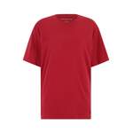 T-Shirt von AÉROPOSTALE, in der Farbe Rot, Vorschaubild