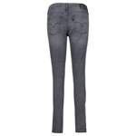 Jeans von Levi's®, in der Farbe Grau, aus Polyester, andere Perspektive, Vorschaubild