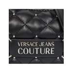 Sonstige Handtasche von Versace Jeans Couture, in der Farbe Schwarz, andere Perspektive, Vorschaubild