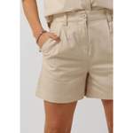 Shorts von Modström, in der Farbe Beige, andere Perspektive, Vorschaubild