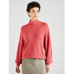 Sonstige Pullover von MSCH COPENHAGEN, in der Farbe Rot, aus Polyester, andere Perspektive, Vorschaubild