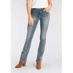 Arizona Bootcut-Jeans der Marke Arizona