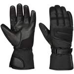 Handschuhe von Germot, in der Farbe Schwarz, aus Leder, andere Perspektive, Vorschaubild