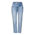 Jeans von Street One, in der Farbe Blau, andere Perspektive, Vorschaubild