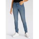 H.I.S 5-Pocket-Jeans der Marke H.I.S