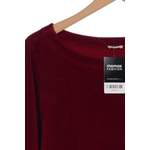 Sweatshirt von Enna, in der Farbe Rot, aus Baumwolle, andere Perspektive, Vorschaubild