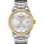 LUXURY Powermatic der Marke Tissot