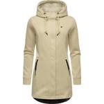 Ragwear Sweatjacke der Marke Ragwear