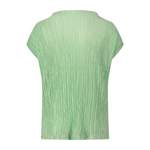 Bluse von Betty Barclay, in der Farbe Grün, aus Polyester, andere Perspektive, Vorschaubild