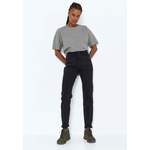 Jeans von Noisy May, in der Farbe Schwarz, aus Baumwolle, andere Perspektive, Vorschaubild