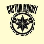 Captain Marvel der Marke Original Hero