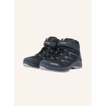 Lowa Outdoor-Schuhe der Marke Lowa