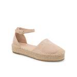 Espadrille von DeeZee, in der Farbe Beige, andere Perspektive, Vorschaubild