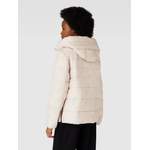 Daunenjacken & Steppjacke von Esprit, in der Farbe Beige, aus Polyester, andere Perspektive, Vorschaubild