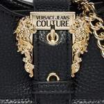 Sonstige Handtasche von Versace Jeans Couture, in der Farbe Schwarz, andere Perspektive, Vorschaubild