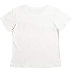 Shirt von Roxy, in der Farbe Weiss, aus Baumwolle, andere Perspektive, Vorschaubild