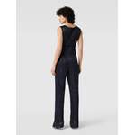 Jumpsuit von Swing, in der Farbe Blau, aus Polyester, andere Perspektive, Vorschaubild