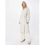 Trenchcoat von NLY by Nelly, in der Farbe Beige, andere Perspektive, Vorschaubild