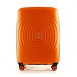 Sonstige Koffer von Von Cronshagen, in der Farbe Orange, aus Kunststoff, Vorschaubild