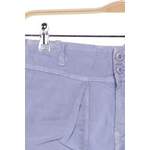 Shorts, von closed, in der Farbe Blau, aus Leinen, andere Perspektive, Vorschaubild