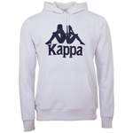Kappa Hoodie der Marke Kappa