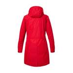 Funktionsjacke von Killtec, in der Farbe Rot, aus Polyester, andere Perspektive, Vorschaubild