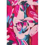 5-Pocket-Hose von Street One, in der Farbe Rosa, aus Viskose, andere Perspektive, Vorschaubild