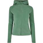 Fleecejacke von Urban Classics, aus Fleece, andere Perspektive, Vorschaubild