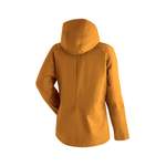 Sonstige Sportjacke von maier sports, in der Farbe Beige, andere Perspektive, Vorschaubild