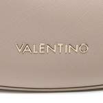 Sonstige Handtasche von Valentino, in der Farbe Beige, aus Polyurethan, andere Perspektive, Vorschaubild