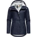 Ragwear Regenjacke der Marke Ragwear