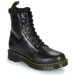 Winterstiefelette von Dr. Martens, in der Farbe Schwarz, aus Leder, Vorschaubild