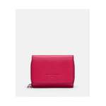 Brieftasche von liebeskind berlin, in der Farbe Rosa, aus Leder, andere Perspektive, Vorschaubild