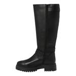 Stiefel von ABOUT YOU, in der Farbe Schwarz, aus Polyester, andere Perspektive, Vorschaubild