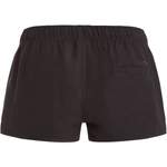 Badeshorts von Protest, in der Farbe Schwarz, aus Polyester, andere Perspektive, Vorschaubild