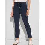 5-Pocket-Hose von Street One, in der Farbe Blau, andere Perspektive, Vorschaubild