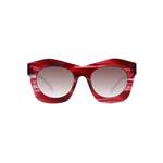 Sonstige Sonnenbrille von EMILIO PUCCI, in der Farbe Rot, andere Perspektive, Vorschaubild