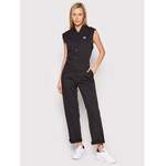 Jumpsuit von Adidas, in der Farbe Schwarz, aus Polyester, andere Perspektive, Vorschaubild