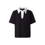 Poloshirt der Marke Karl Lagerfeld