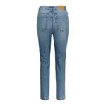 7/8-Jeans von Vero Moda, in der Farbe Blau, andere Perspektive, Vorschaubild