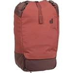 Reiserucksack von Deuter, in der Farbe Rot, aus Stoff, Vorschaubild