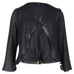 Blazer Blusenjacke, der Marke Hermann Lange