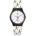 STAR GAMES der Marke Swatch