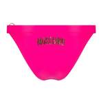 Bikini von Moschino, in der Farbe Rosa, aus Polyamid, andere Perspektive, Vorschaubild